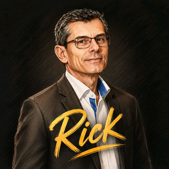Rickdicas