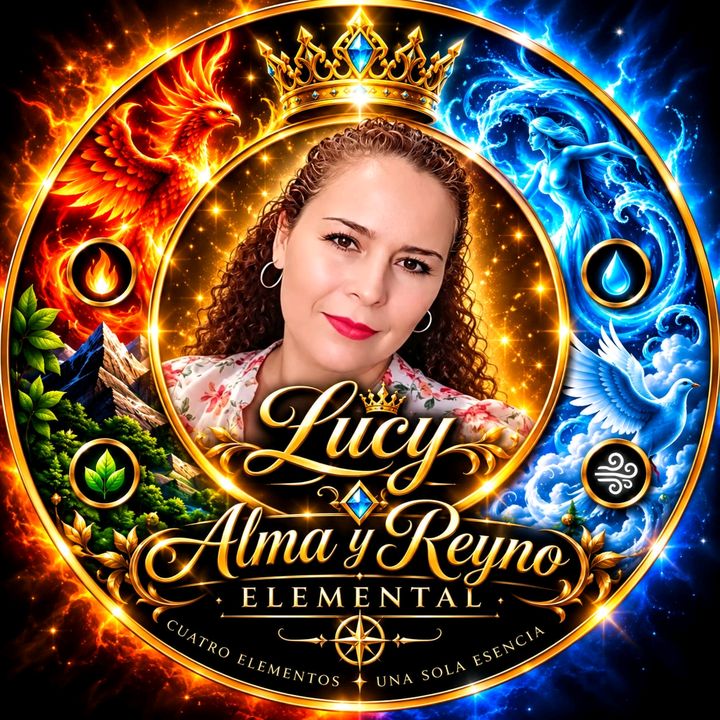 🧜🏻♀️🌷Lucy🐦🌷