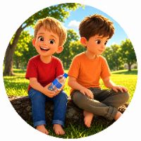 José & Gabriel