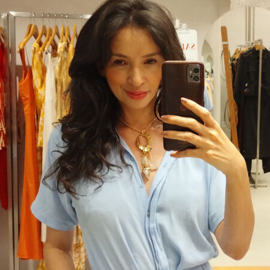 Cristina