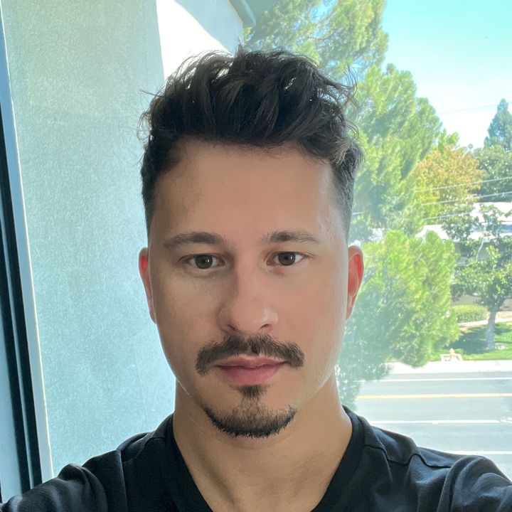 Amor Tarot