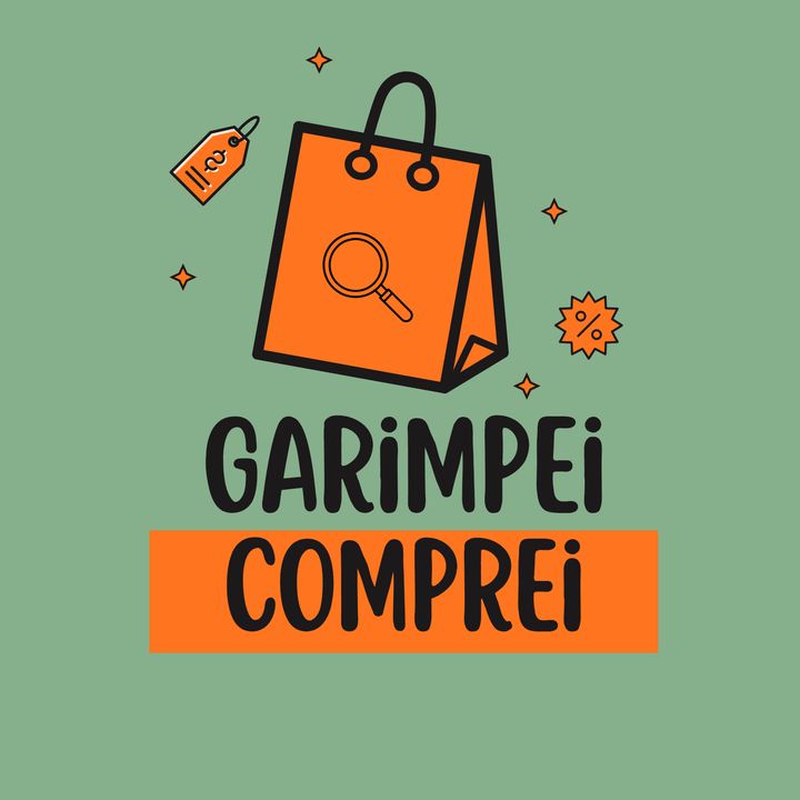 garimpeicomprei