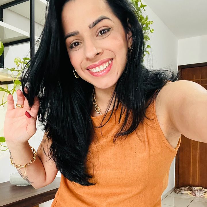 Cindy Indica