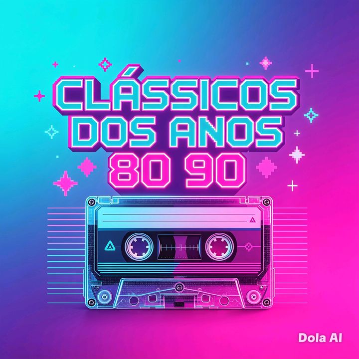 Clássicos dos Anos 80/90