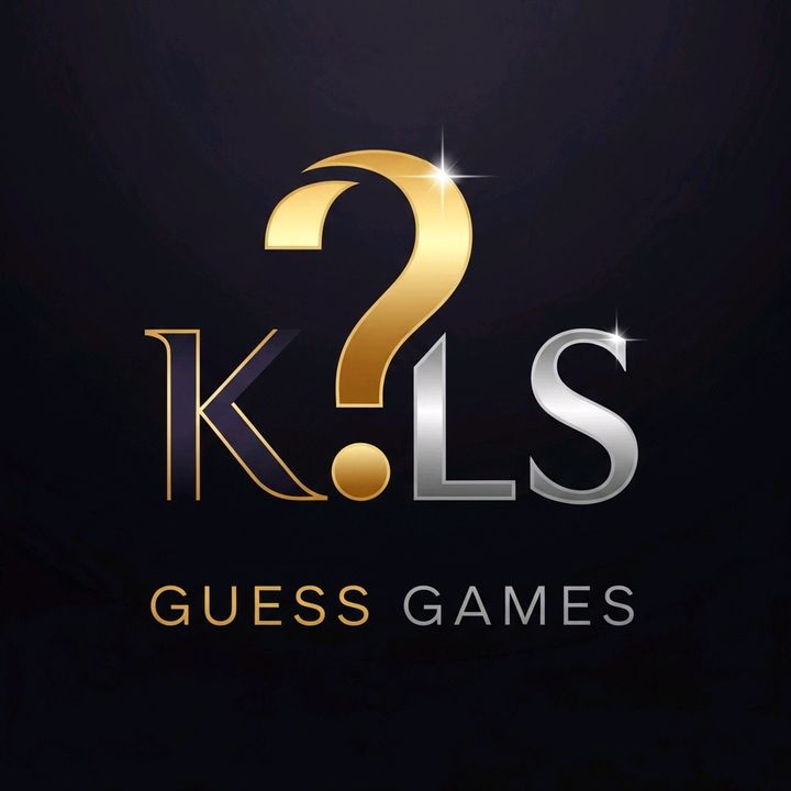 KLS Guess Games Auro