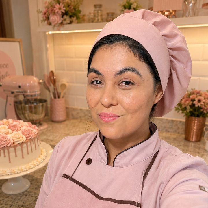 Amanda | Cozinha que Lucra