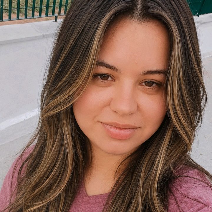 Larissa Oliveira
