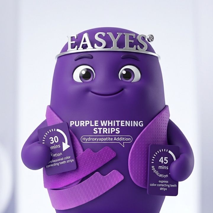 Teeth-Easyes