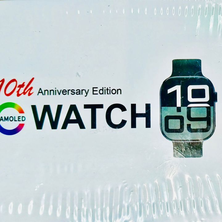 Viva Smartwatch