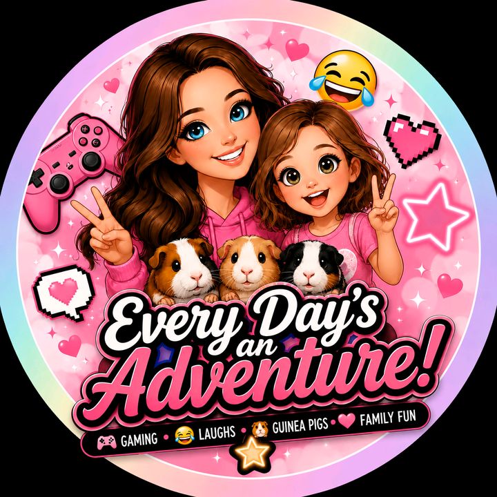 Every Day's an Adventure