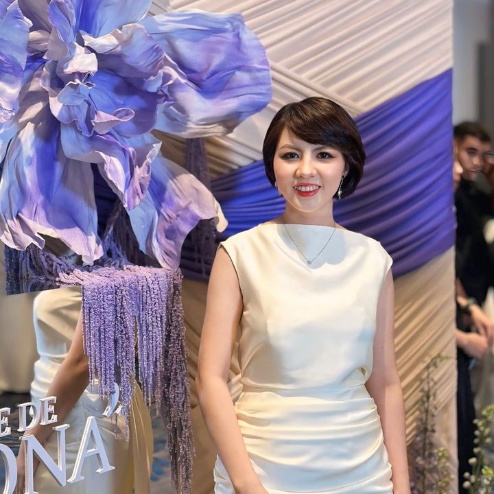 Lucia Nguyễn