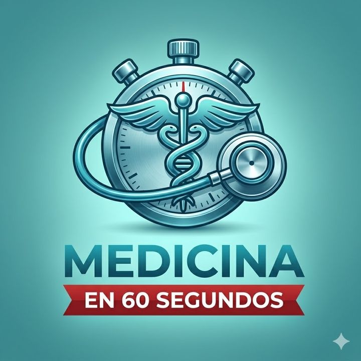 Medicina en 60 segundos
