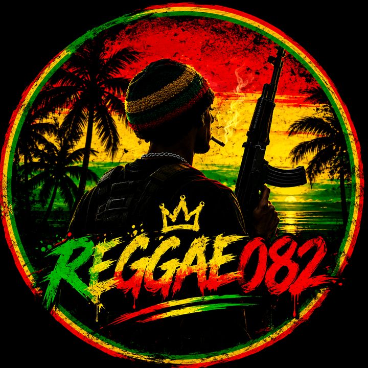 𝗥𝗲𝗴𝗴𝗮𝗲082🇯🇲