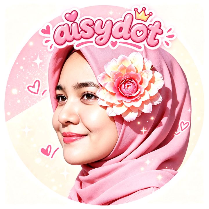 Aisydot 🕊️