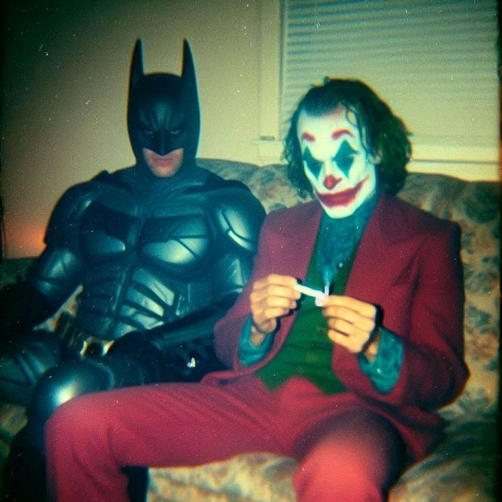 The_joker