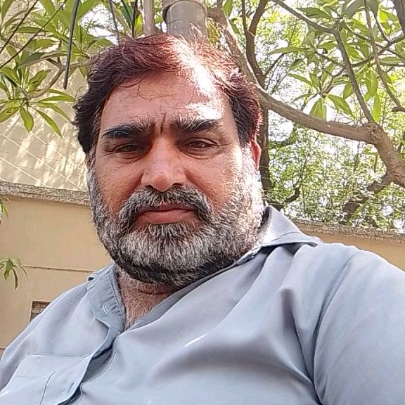 Afzaal ahmad