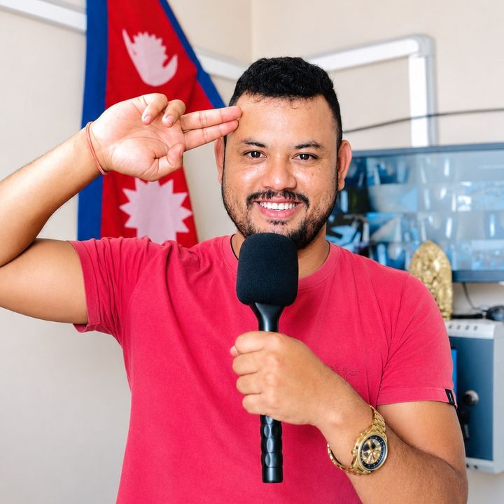 Ramesh Malla