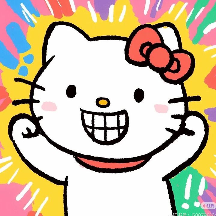 Kitty gato