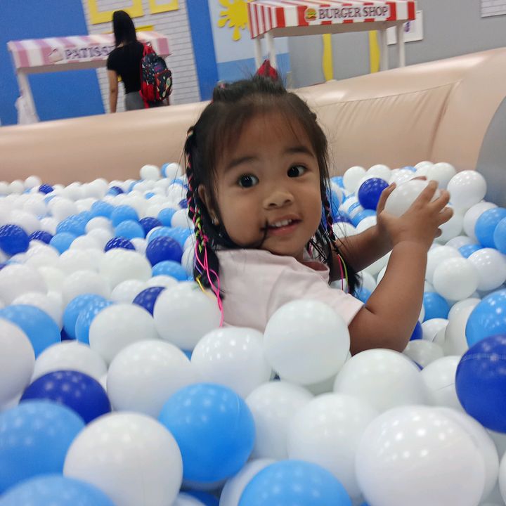 Mommy Tintin
