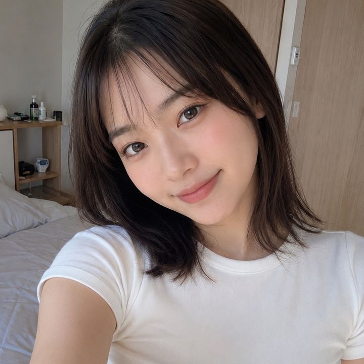 咲 さき Saki