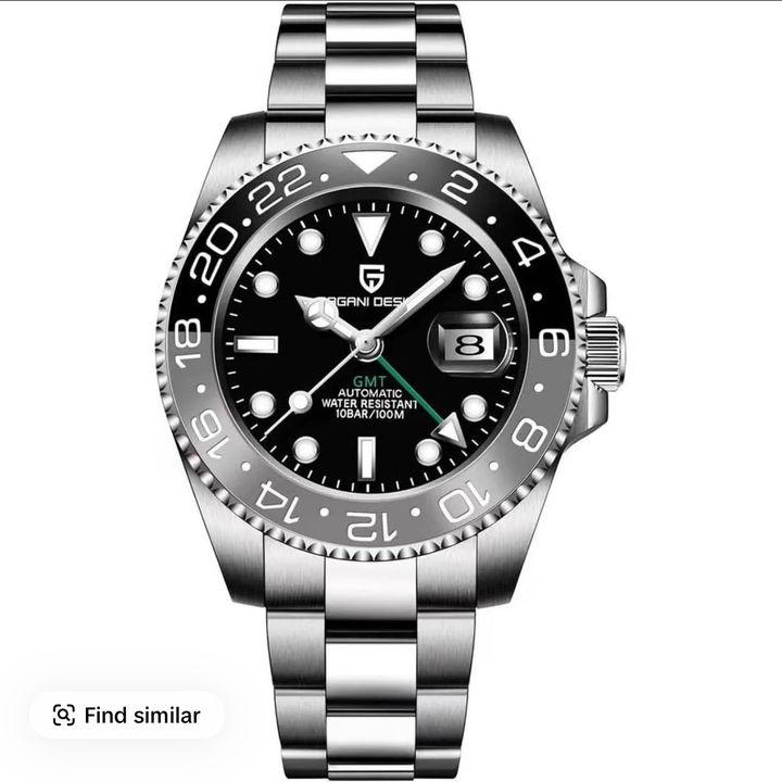 High quality watches