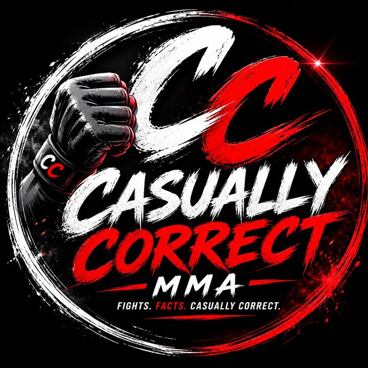 casuallycorrectmma