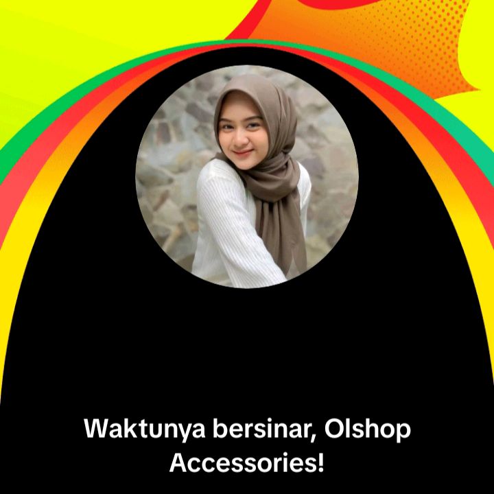 Olshop Accessories