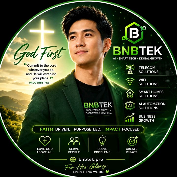BnBTek