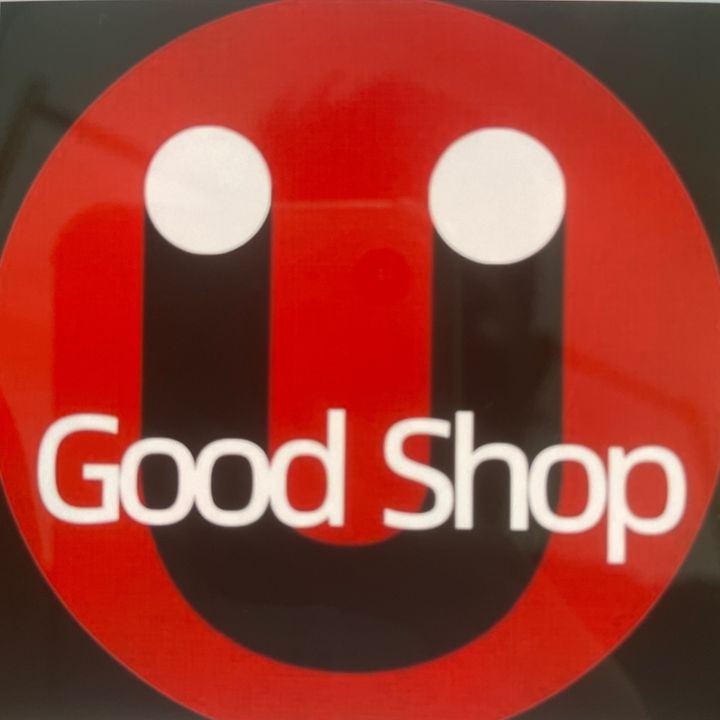 Ugoodshop537