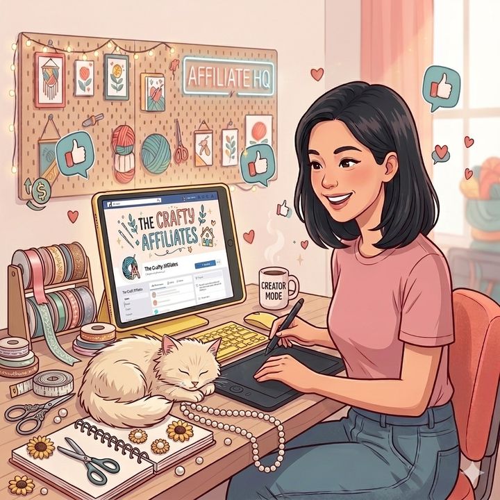 thecraftyaffiliate