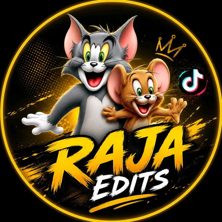 RAJA Edits