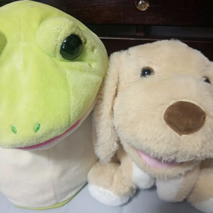 ケロポン