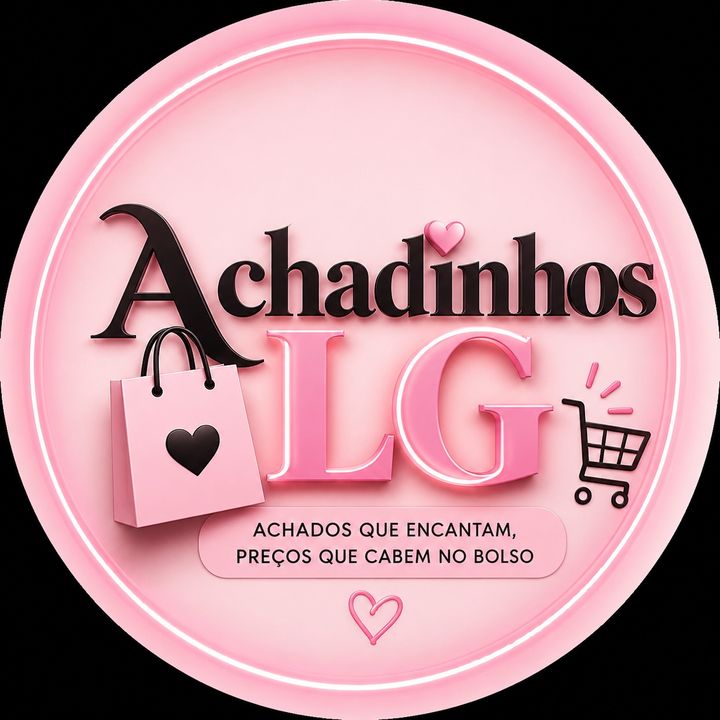 Achadinhos Lg