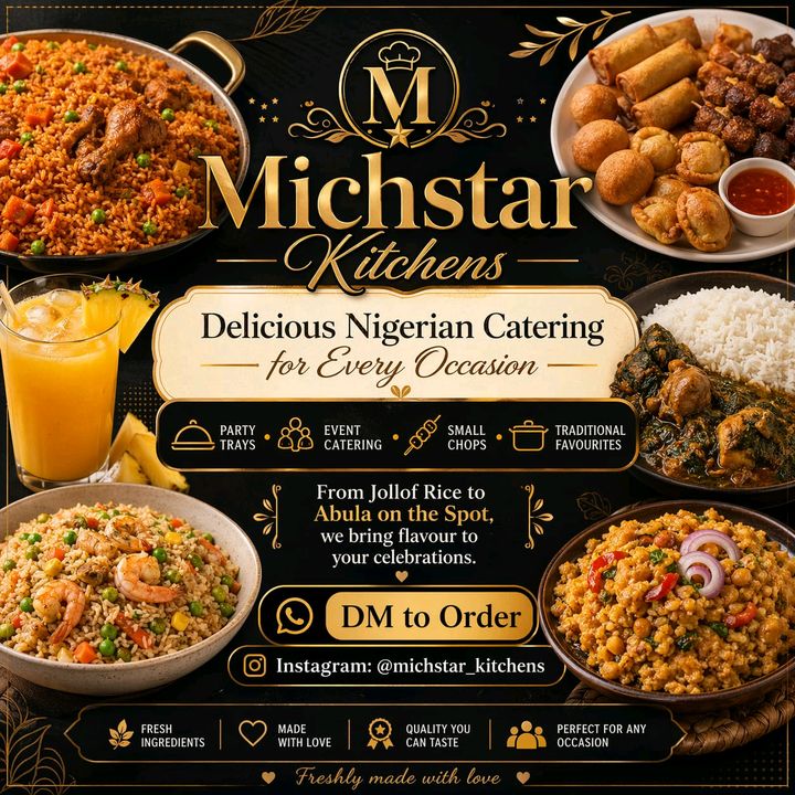 Michstar kitchens