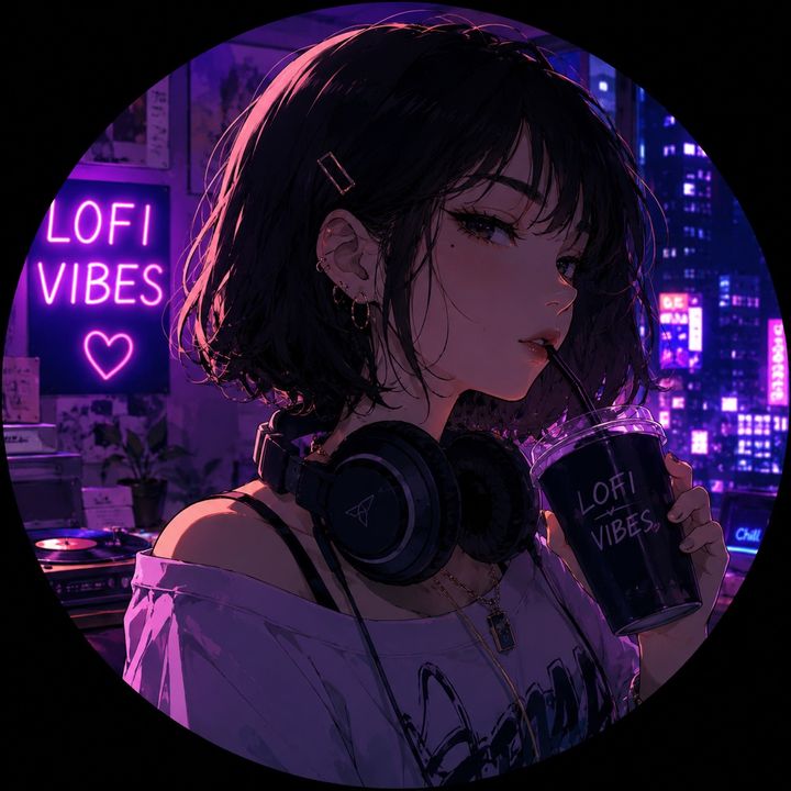 浮遊音楽室 | LoFi & Chill