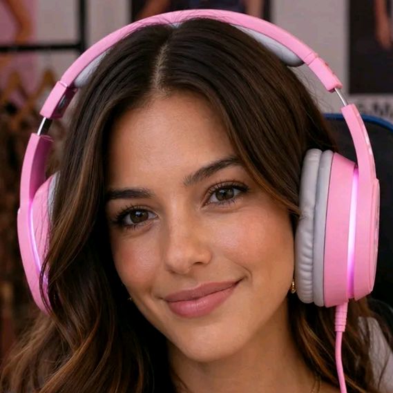 Lucía Grow