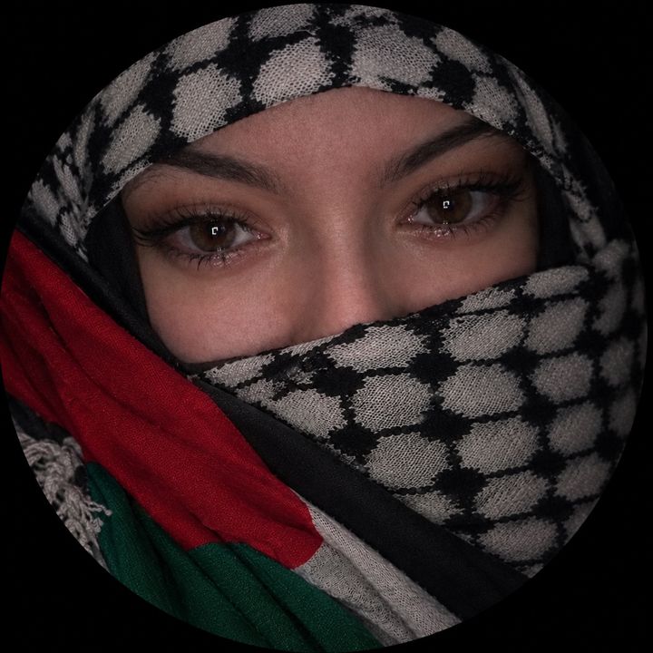 🤍 Melinda Lamya 🇵🇸