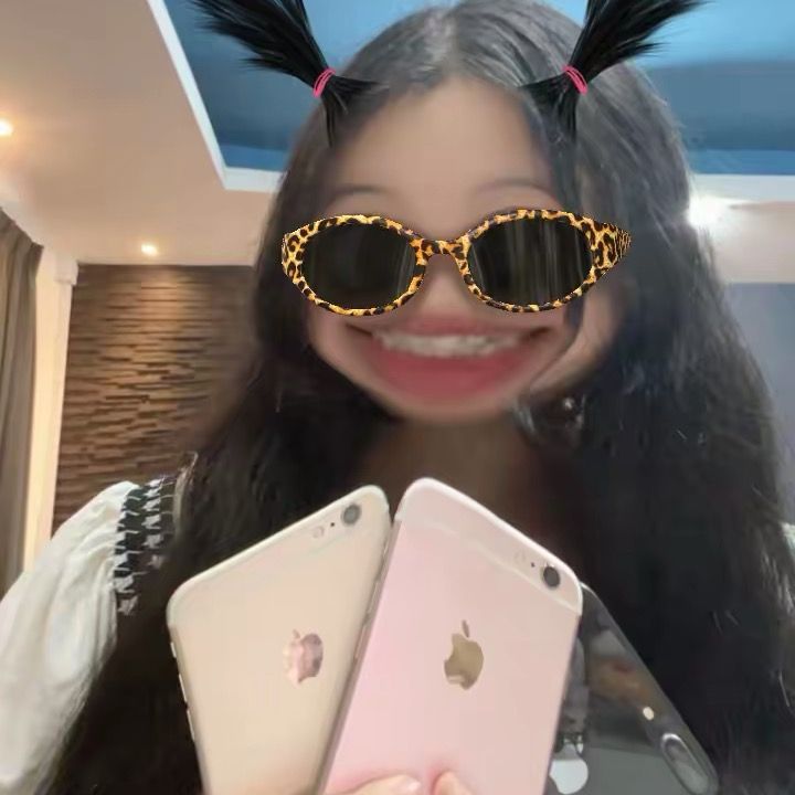 Ju phone 🍎✨
