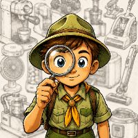 PRO scout