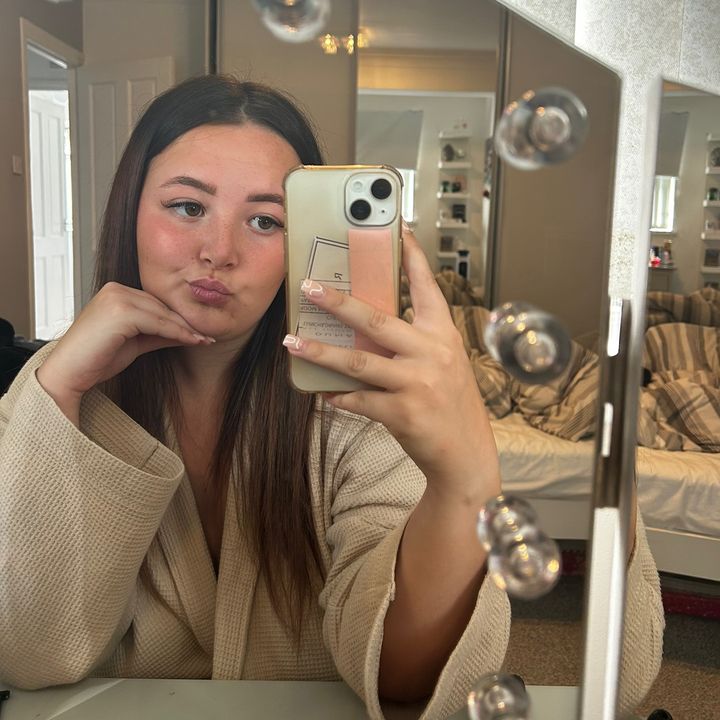 Kacey||Boy Mama🩵☁️🧸