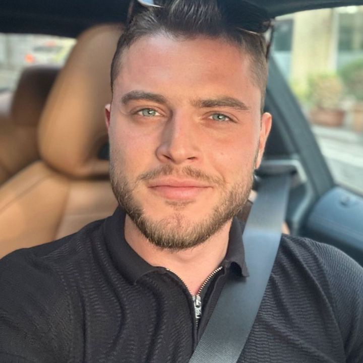 Finn Schneider