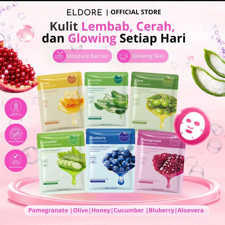 ELDORE SKINCARE