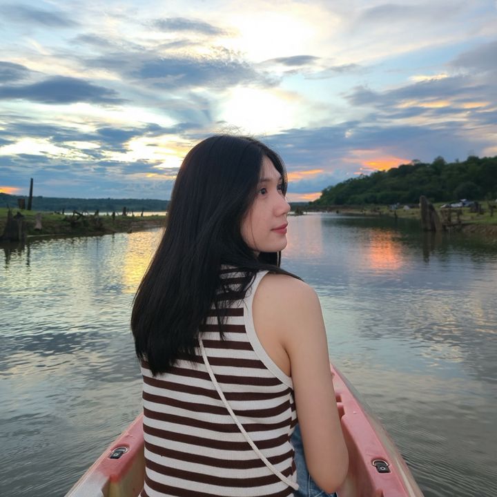 🌻 ลองให้ปอยเล่า🌻