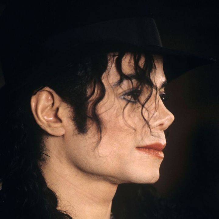 MJ | Fan Page