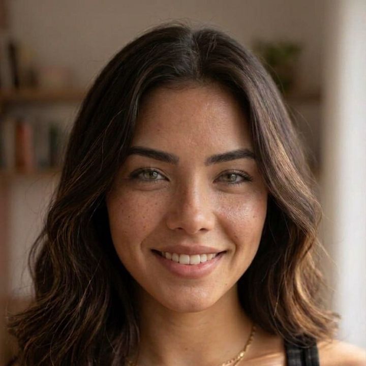 Angela R S