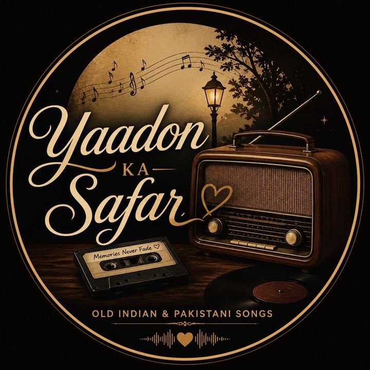 YaadonKaSafar
