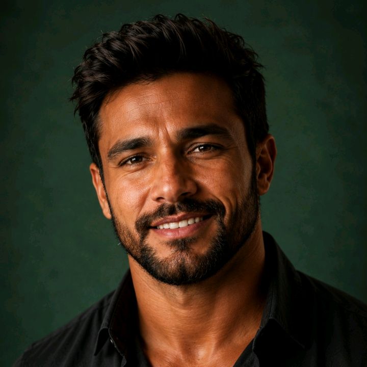 Menino da roça