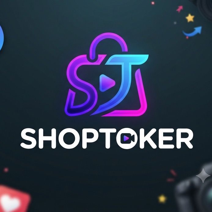 shoptoker