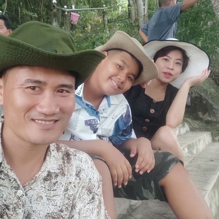 ĐỒNG HÀNH CÙNG CON