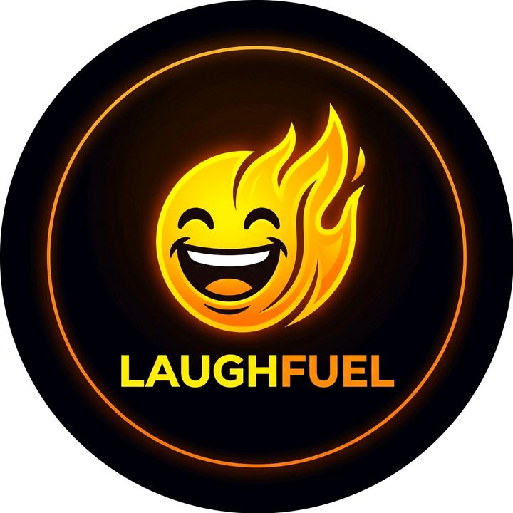 LaughFuel